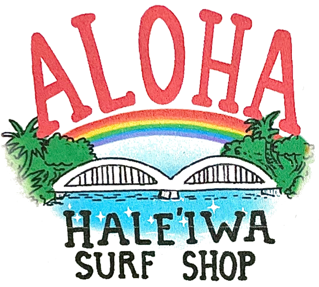 Hale'iwa Surf Shop Gift Card